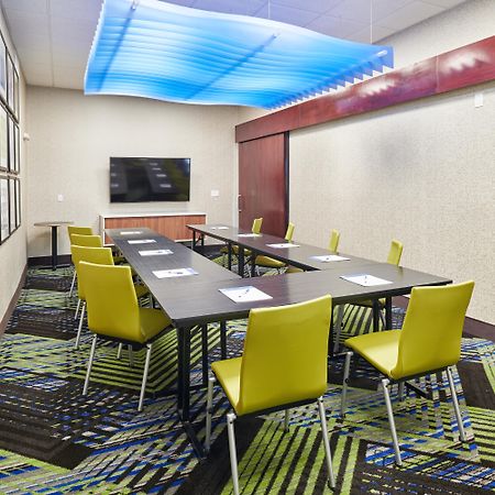 Holiday Inn Express - El Paso - Sunland Park Area By Ihg Exterior photo