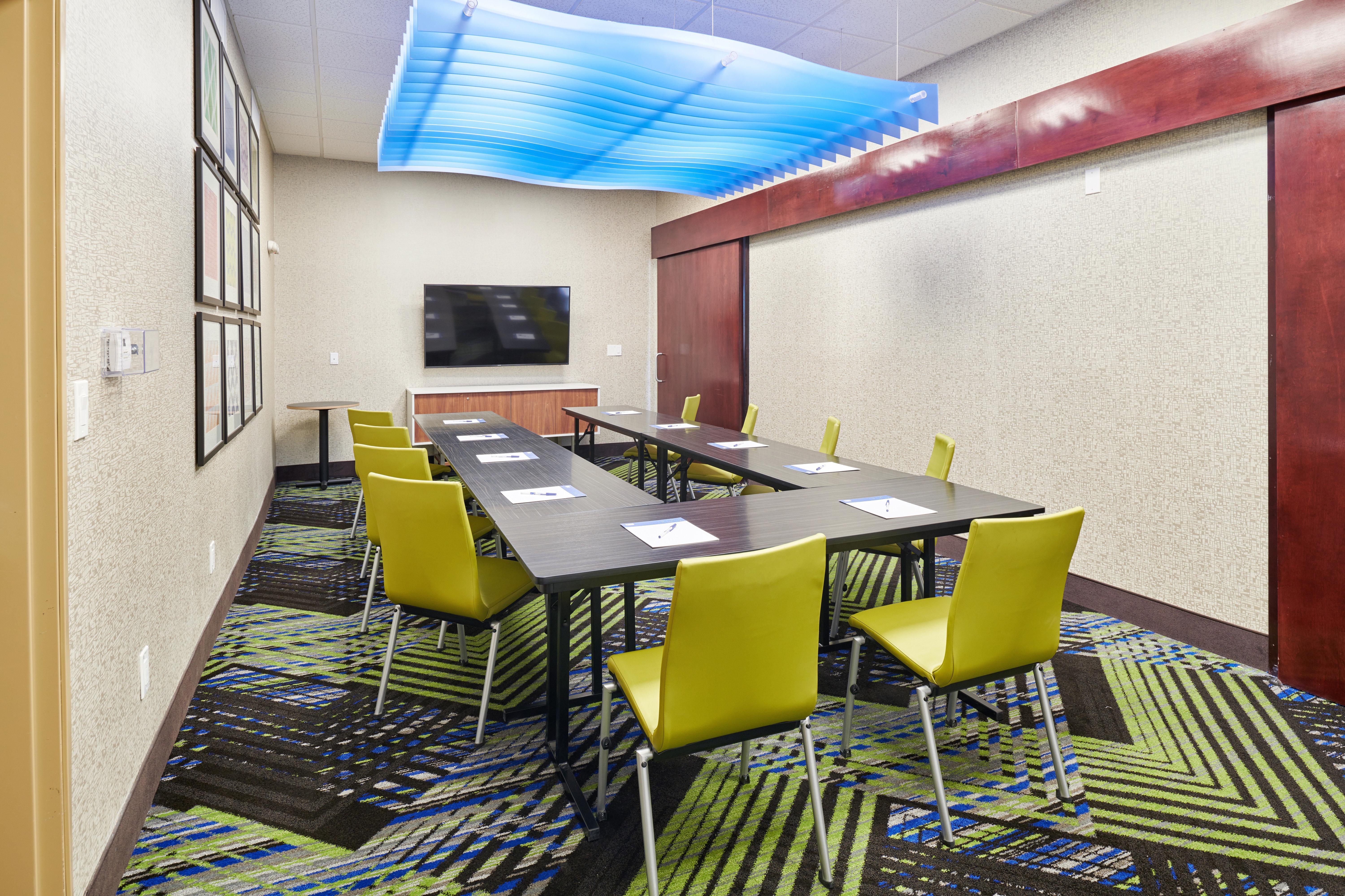 Holiday Inn Express - El Paso - Sunland Park Area By Ihg Exterior photo
