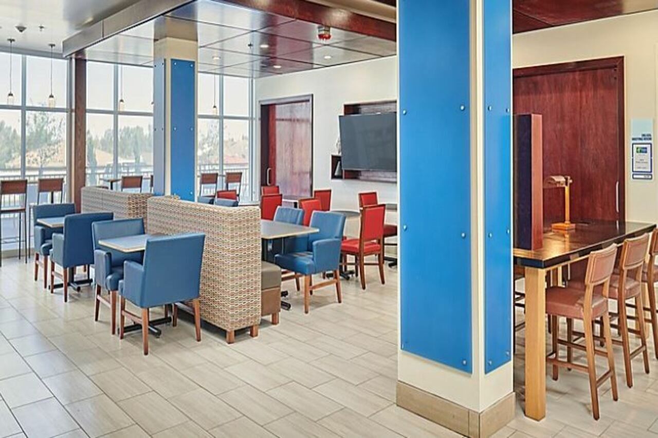 Holiday Inn Express - El Paso - Sunland Park Area By Ihg Exterior photo
